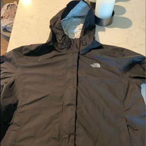 new without tags xxxl women's stow away jacket